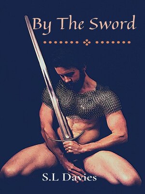 cover image of By the Sword